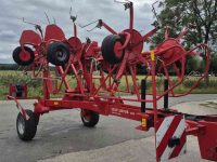Faneur Lely 900 profi