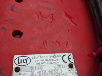 Faneur Lely 900 profi