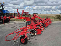 Faneur Lely 900 profi