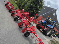 Faneur Lely 900 profi