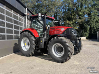 Tracteur Case-IH Puma 175cvx