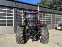 Tracteur Case-IH Puma 175cvx