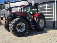 Tracteur Case-IH Puma 175cvx