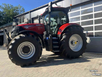 Tracteur Case-IH Puma 175cvx
