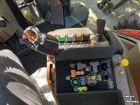 Tracteur Case-IH Puma 175cvx