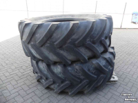 Autres tracteurs et accessoires Michelin 650/85R38