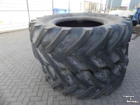 Autres tracteurs et accessoires Michelin 650/85R38