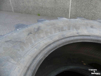Autres tracteurs et accessoires Michelin 650/85R38