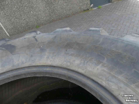 Autres tracteurs et accessoires Michelin 650/85R38