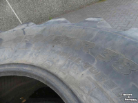 Autres tracteurs et accessoires Michelin 650/85R38