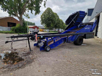 Arracheuse d‘oignons SU-Tech Uienlader