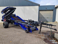 Arracheuse d‘oignons SU-Tech Uienlader