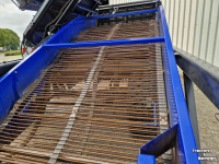 Arracheuse d‘oignons SU-Tech Uienlader