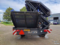 Arracheuse d‘oignons SU-Tech Uienlader
