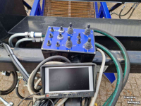 Arracheuse d‘oignons SU-Tech Uienlader