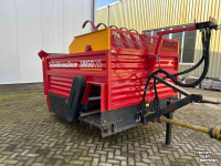 Distributeur de fourrage en bloc Schuitemaker Amigo 20s