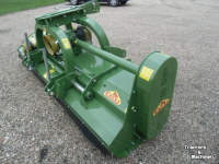 Rotobroyeur Celli N3733 Klepelmaaier