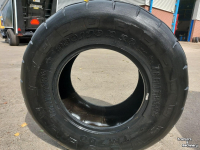 Roues, Pneus, Jantes, Barillets Jumelage Trelleborg BAND  380/70R20