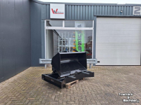Chargeuse sur pneus Giant GRB-1400
