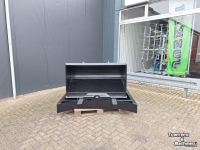 Chargeuse sur pneus Giant GRB-1400