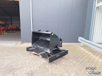 Chargeuse sur pneus Giant GRB-1400