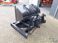Chargeuse sur pneus Giant GRB-1400