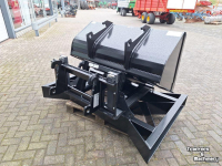 Chargeuse sur pneus Giant GRB-1400
