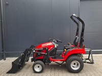 Tracteur Branson Branson 1905H mini tractor met voorlader hydrostaat