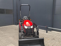 Tracteur Branson Branson 1905H mini tractor met voorlader hydrostaat