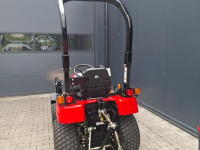 Tracteur Branson Branson 1905H mini tractor met voorlader hydrostaat