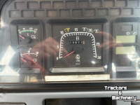 Tracteur New Holland TS90