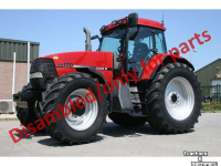Tracteur Case-IH IH MX 6 cyl.