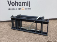 Adaptateur VTM SC Manitou