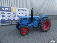 Tracteur Lanz-Bulldog D2402