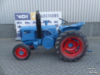 Tracteurs anciens Lanz-Bulldog D2402