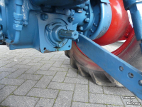 Tracteurs anciens Lanz-Bulldog D2402