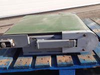 Convoyeur ERC Vlakke band 620X580 TRANSPORTBAND VLAKKE BAND FLAT BELT CONVEYOR BELT FLACHBAND FÖRDERBAND
