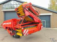 Arracheuse de pommes de terre Grimme GZ 1700  Onderdelen