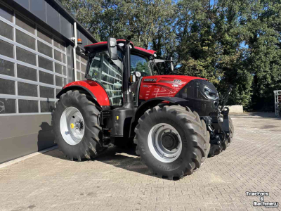 Tracteur Case-IH Puma 175cvx