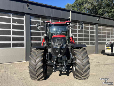 Tracteur Case-IH Puma 175cvx