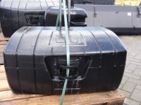 Poids frontaux  400 KG NG frontgewicht gewichtenblok