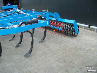 Cultivateur Awemak POLON Zware Cultivator met rol stoppel