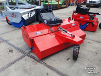 Balayeur M-Sweep HSTV 600 P 175 VERKOCHT