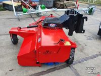 Balayeur M-Sweep HSTV 600 P 175 VERKOCHT