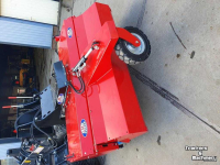 Balayeur M-Sweep HSTV 600 P 175 VERKOCHT