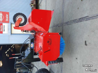 Balayeur M-Sweep HSTV 600 P 175 VERKOCHT