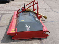 Tondeuse de refus BVL WT 275 van Lengerich