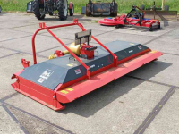 Tondeuse de refus BVL WT 275 van Lengerich