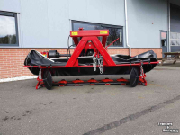 Faucheuse Bolex Bolex 300F / 320F frontmaaier / grazen / stalvoeren / zomerstalvoeren / Lely