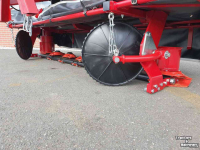 Faucheuse Bolex Bolex 300F / 320F frontmaaier / grazen / stalvoeren / zomerstalvoeren / Lely
